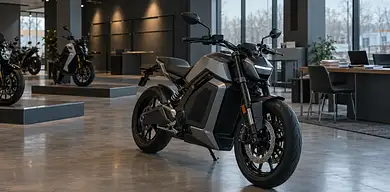 LiveWire może nie przetrwać roku. Marka Harley-Davidsona ...