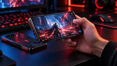 HONOR WIN 2: Snapdragon 8 Elite Gen 6 i bateria 10 100 mAh