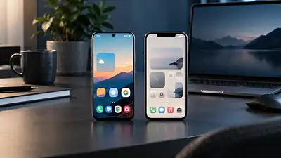 Android czy iPhone: jak wybrać system do swoich potrzeb?