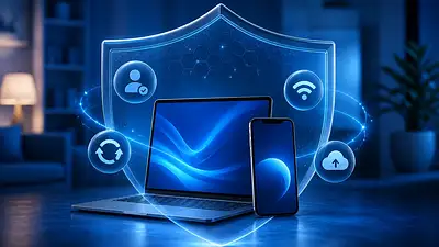 Zasady Cyberbezpieczeństwa – Jak Chronić Dane Online