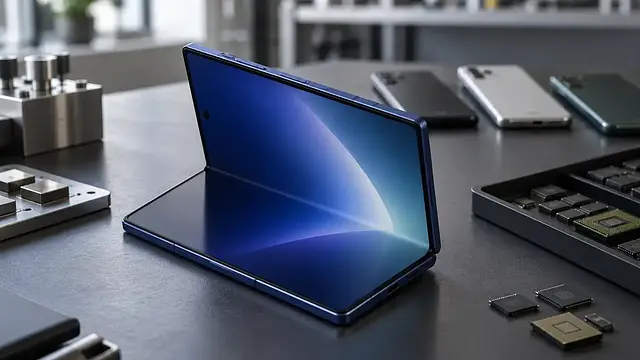 Samsung ograniczy liczbę tańszych telefonów. Co z Galaxy ...