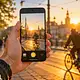 Snapseed z szybszym dostępem do aparatu? Google testuje skróty