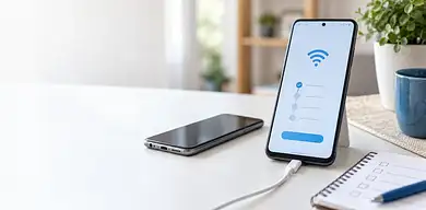 Jak skonfigurować nowy smartfon? Android i iPhone