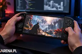 CapyPS5 uruchamia gry z PS5 na Androidzie