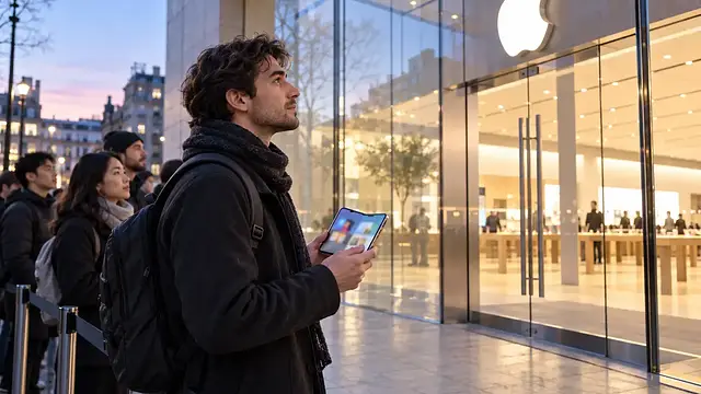 iPhone Duo bez rezerwacji. Apple potwierdza ograniczoną s...