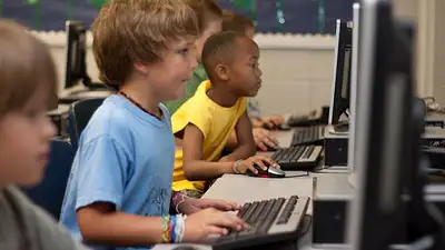 Komputery dla dzieci – najlepsze laptopy edukacyjne 2025