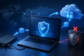 Kopie zapasowe w cyberbezpieczeństwie: co, gdzie i jak często kopiować | PC Arena