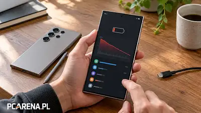 One UI 9 i szybkie rozładowywanie Galaxy S24 oraz S25
