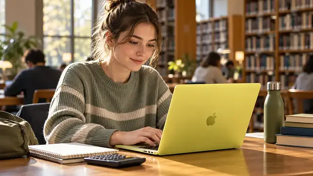 Apple traci mniej niż rywale na rynku PC
