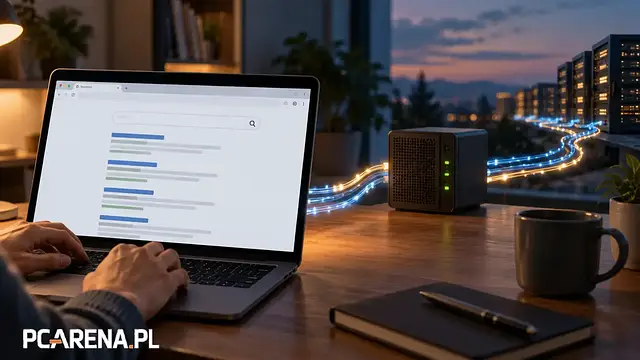 Rozszerzenia Chrome przejmują wyszukiwarki. Jak się zabezpieczyć?