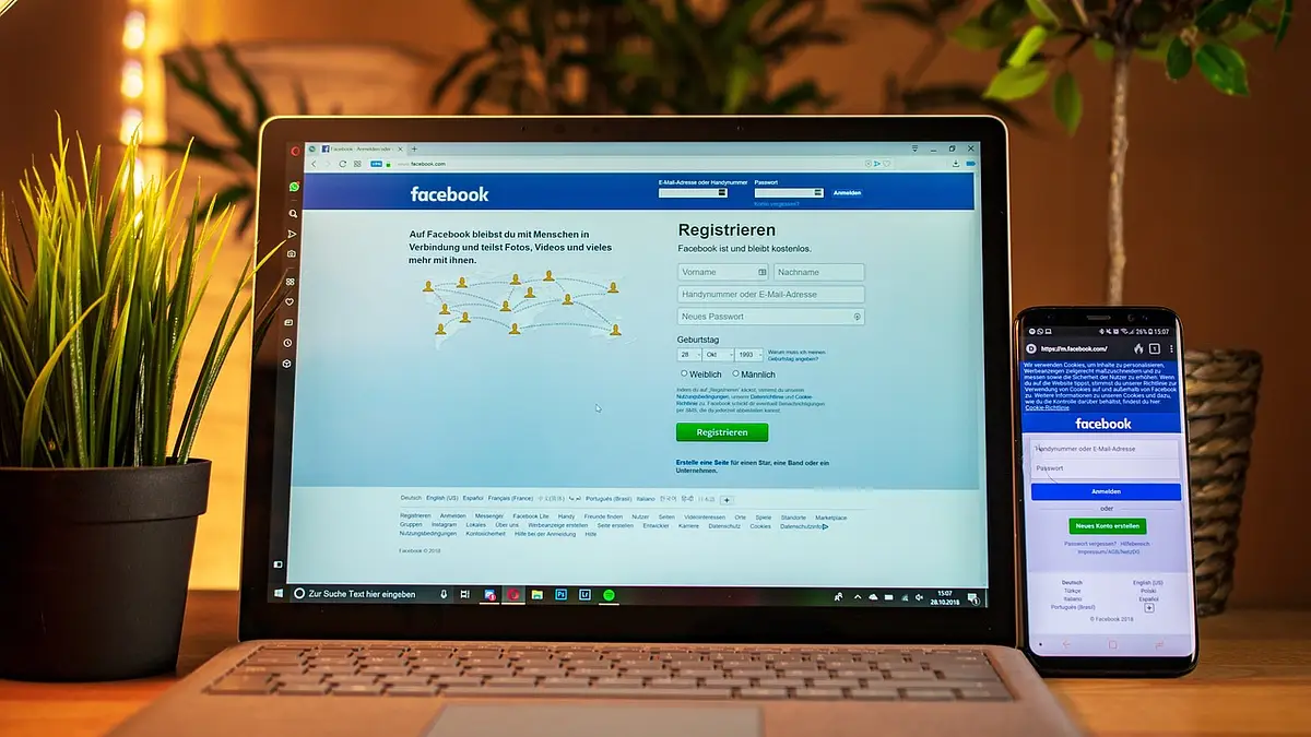 Jak zmienić datę urodzenia na Facebooku – poradnik 2025