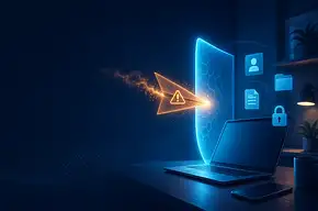 Zagrożenia cyberbezpieczeństwa: ochrona danych i ataki 2024