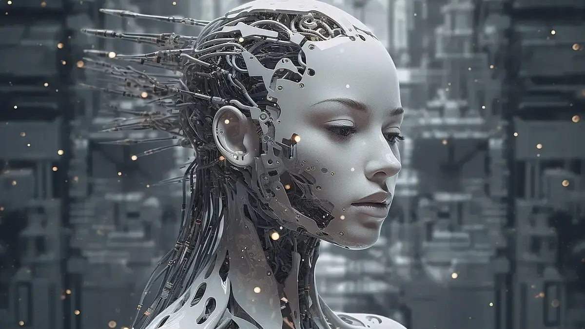 Meta Compute: Rewolucja w infrastrukturze sztucznej intelige