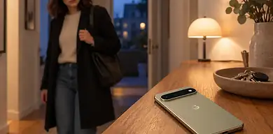 Pixel 11 Pro XL gubi połączenia przychodzące