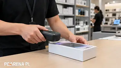Apple sprawdzi iPhone’a bez otwierania pudełka