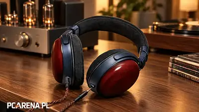 Audio-Technica ATH-AWX7000 za 3799 dolarów. Nowe słuchawki