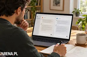 ChatGPT, Claude czy Gemini? Wybór AI do zadań