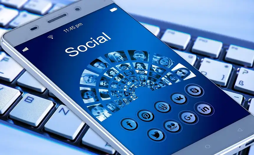 Technologia mobilna