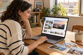 Google Photos zmieni nazwę Highlight video? Nadchodzą pop...