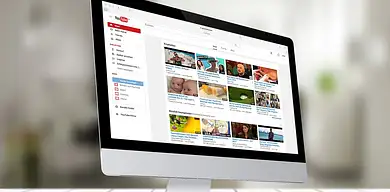 YouTube zmienia ekran główny: własne kanały i Subskrypcje