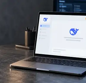 USA usuwa DeepSeek z systemów agencji federalnych