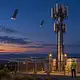 SpaceX chce 80 tys. lokalizacji dla Starlink Mobile