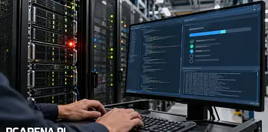 Krytyczne luki w PHP: pilna aktualizacja serwerów