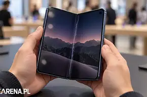 iPhone Duo: pierwsze zgłoszenia pękających ekranów przy zawiasie