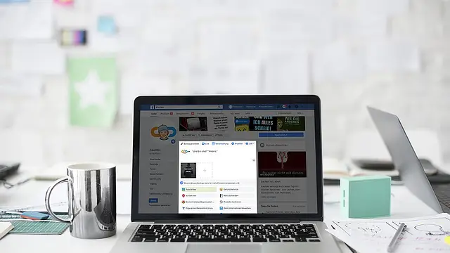 Czy na Facebooku widać zrzuty ekranu? Prywatność i powiadomi