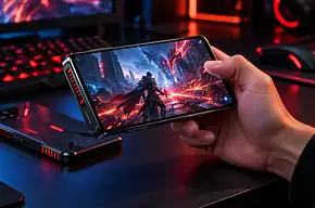 HONOR WIN 2: Snapdragon 8 Elite Gen 6 i bateria 10 100 mAh
