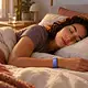 Fitbit Air z analizą oddychania podczas snu. Google potwierdza