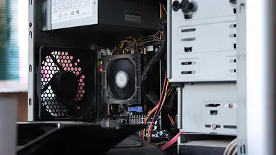 Windows 11 i Intel APX: wydajność ma swój haczyk