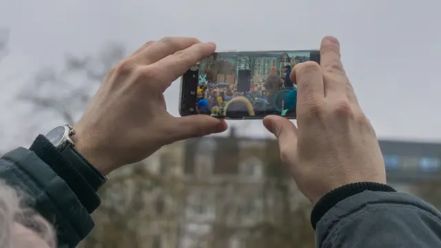 Galaxy A36 5G z aktualizacją One UI 9 w Europie