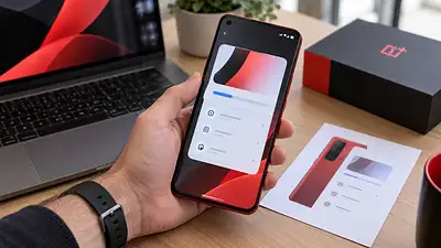 OnePlus: Android 17 i ColorOS 17 dla kolejnych modeli