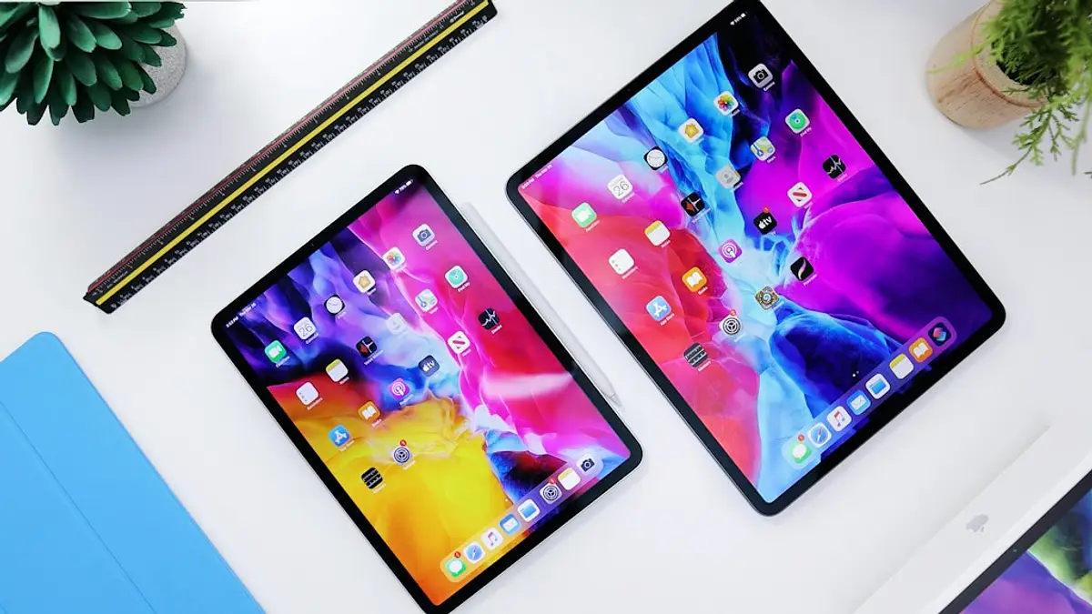 iPad jako drugie urządzenie do pracy i nauki – czy warto?