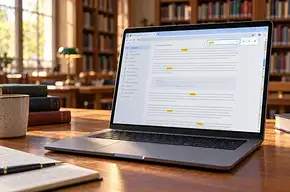 Chrome zmieni wyszukiwanie tekstu na stronie