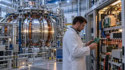 Helion i CFS dostaną 260 mln dolarów. USA obejmą udziały