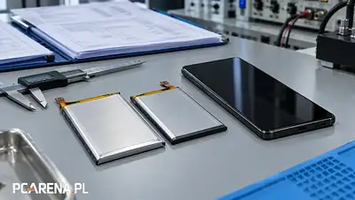 Galaxy S27 Ultra i S27 Pro z większymi bateriami? Są nowe...