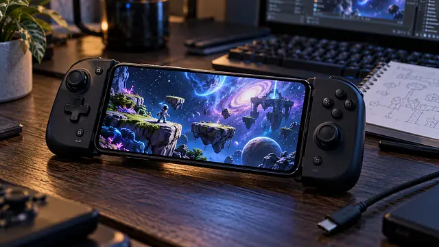 Galaxy-Android wycofany. Zostało kilka godzin na pobranie
