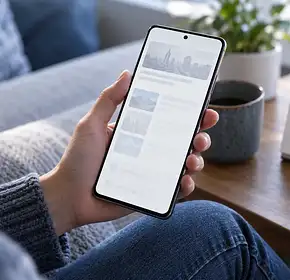 Samsung News znika 21 grudnia 2026 roku. Co z Galaxy?