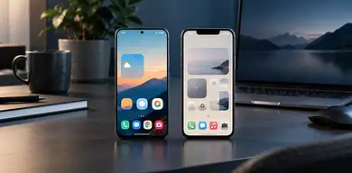Android czy iPhone: jak wybrać system do swoich potrzeb?