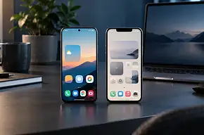 Android czy iPhone: jak wybrać system do swoich potrzeb?