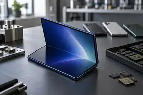 Samsung ograniczy liczbę tańszych telefonów. Co z Galaxy ...