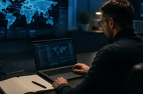 Zarobki w Wojskach Obrony Cyberprzestrzeni 2024 - Wynagrodze