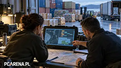 Salesforce kupuje Rune Technologies za 375 mln dolarów