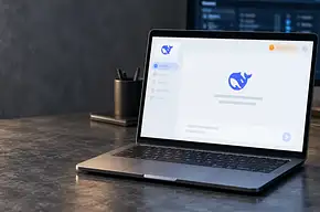 USA usuwa DeepSeek z systemów agencji federalnych