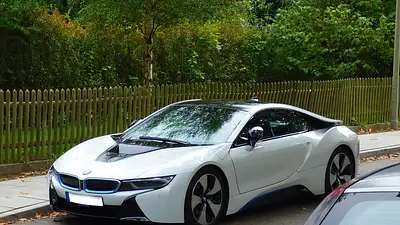 BYD Qin Plus DM-i za około 12 tys. dolarów
