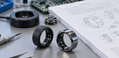 Oura pozywa Ultrahuman. Ring Pro zagrożony w USA