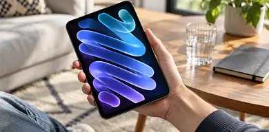 iPad mini: mocniejszy A20 Pro dopiero w wersji 512 GB