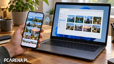 Lokalny backup Androida na PC może ominąć Samsungi